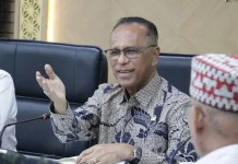 Karhutla Berulang di Lokasi Sama, Strategi Pencegahan Diminta Lebih Diperkuat