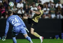 Sporting CP Memulai Liga Portugal dengan Hasil Seri 2-2 atas CF Estrela da Amadora
