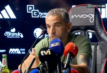 Sporting CP Ditahan CF Estrela da Amadora 2-2, Rui Borges Sesalkan Keputusannya