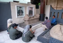 Gugur Melawan VOC di Wajo, Begini Kisah Sultan Aji Muhammad Idris dari Kutai