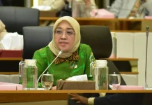 Karhutla Bromo Meluas, DPR: Harus Bergerak Cepat, Perkuat Pencegahan