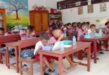 Mulai Pekan Depan, Ompreng MBG Wajib Cantumkan Batas Waktu Konsumsi