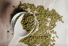 Kacang Hijau, Bahan Pangan Sederhana yang Kaya Nutrisi
