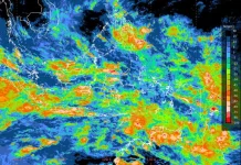 Cuaca Hari ini Didominasi Berawan, BMKG Tetap Ingatkan Warga Waspada Hujan Lebat