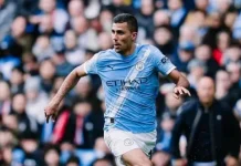 Barcelona Naikkan Tawaran, Ini Harga yang Diminta Manchester City untuk Rodri