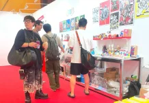 Art Toys Indonesia Catat Potensi Transaksi USD1 Juta di Korea Selatan