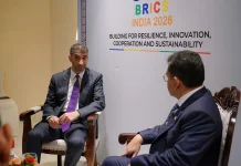 UEA Berencana Bawa Delegasi Bisnis ke Indonesia, Garap Peluang IUAE-CEPA