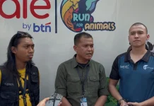 BBKSDA Jabar Dorong Sinergi Konservasi In Situ dan Ex Situ