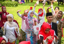 Kemensetneg Ingatkan Masyarakat Waspada Penipuan War Tiket HUT RI
