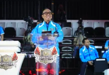 Ketua IESPA Apresiasi Kapolri Cup 2026, Wadah Luar Biasa