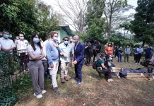 Menekraf Inginkan Indonesia Selalu Jadi Lokasi Syuting Film Internasional