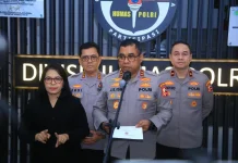 Rekrutmen Polri, Sertifikat Prestasi Tak Gantikan Tahapan Seleksi