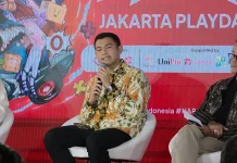 Wujudkan Transformasi Digital, Kemkomdigi Bangun 2.000 Kampung Internet