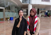 Tingkatkan Budaya Membaca, Siswi di Jakarta Habiskan Dua Jam untuk Baca