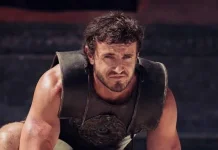 Hadir di Netflix, Intip Sinopsis Film 'Gladiator II'