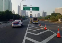 Jangan Keliru, Ini 12 Jenis Marka Jalan dan Fungsinya