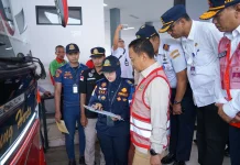 Kemenhub Temukan 56 Persen Bus AKAP Terindikasi Melanggar