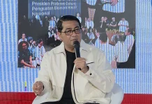 Pengembangan Ekraf Nasional, Menekraf: Presiden Teken Perpres Rindekraf