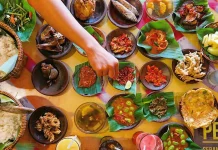 Waroeng Spesial Sambal Pertahankan Cita Rasa lewat Konsistensi
