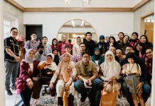 Dama Kara Foundation Berdayakan Penyandang Disabilitas lewat Industri Fesyen