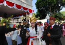 Cerita Masyarakat 'War Ticket' Tiket Undangan HUT-81 RI di Istana Merdeka