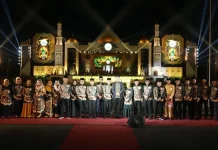MTQ ke-34 Kalbar Sukses Digelar, Kubu Raya Juara, Kayong Utara 5 Besar