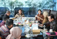 WamenPPPA Dorong Kepemimpinan Perempuan Dimulai dari Desa