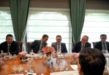 RI-India Siapkan PTA, Tunggu AITIGA Capai Kesimpulan Substansial