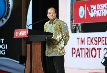 Kementerian PU Dukung Transformasi Transmigrasi Bangun Infrastruktur