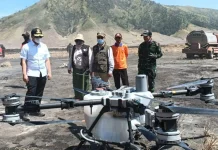 Destinasi Wisata di Sekitar Bromo Probolinggo Aman Dikunjungi