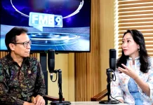 Jangan Tunggu Sakit, CKG Dorong Masyarakat Kenali Kondisi Tubuh