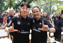 Filosofi Sepak Bola STY Dinilai Sejalan dengan Transformasi Bank Jakarta