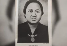 Raden Dewi Sartika, Sosok Pelopor Pendidikan Bagi Perempuan dari Jawa Barat