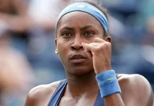 Gauff Singkirkan Korneeva, Melaju ke Perempat Final Canadian Open