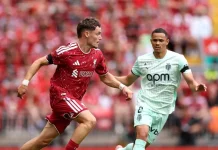 Iraola Akui Liverpool Tak Mampu Pertahankan Level Lawan Monaco