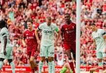 Isak Semakin Tajam di Pramusim usai Cetak Gol Lawan Monaco