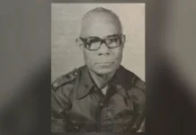 Kisah Marthen Indey, Putra Papua yang Memilih Berjuang untuk Indonesia