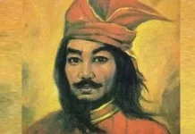 Dijuluki 'Ayam Jantan dari Timur', Ini Perlawanan Sultan Hasanuddin terhadap VOC