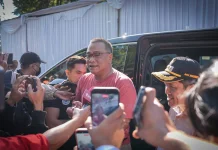 Menteri LH Dorong Potensi Karbon Wonosobo Sebagai Sumber Ekonomi