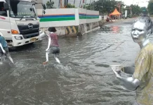 Banjir Rob Ancam Pesisir Jakarta hingga 13 Agustus, Ini 11 Wilayah Wajib Waspada