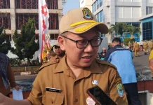 Warga Bekasi Diingatkan Jangan Bakar Sampah Sembarangan, Bisa Didenda Rp50 Juta