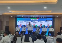 LPDB Gelar Temu Mitra Koperasi di Sektor Riil