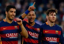 Neymar Segera Tinggalkan Santos? Inter Miami Peluang Wujudkan Reuni Trio MSN