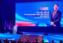 PM Malaysia Jalani Pemeriksaan Kesehatan oleh Tim Medis Selama Dua Hari