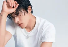 Eric THE BOYZ Resmi Gabung GRID Entertainment, Siap Tunjukkan Potensi Baru