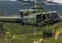 Koops Habema Evakuasi Warga dari Wilayah Rawan OPM di Papua Tengah