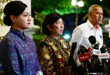 Presiden Ajukan Destry Damayanti sebagai Calon Tunggal Gubernur BI kepada DPR