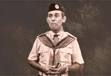 Husein Mutahar Sosok di Balik Tradisi Pengibaran Bendera 17 Agustus