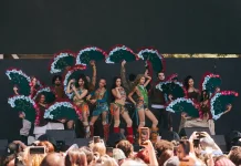 No Na Bawa Budaya Indonesia ke Panggung HITC Los Angeles 2026