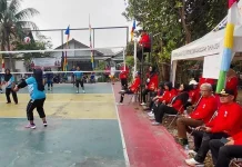 Pesta Rakyat HUT ke-81 RI akan Digelar di Pulau Pramuka